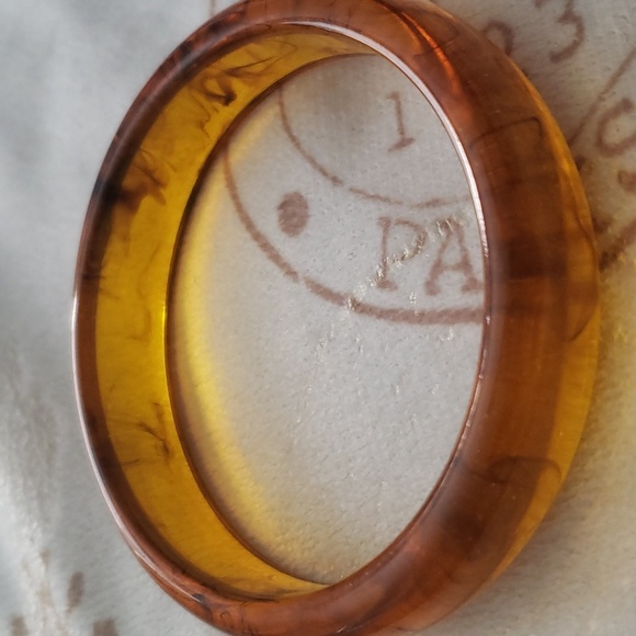 3pc Set Marble Bracelet - Picture 5 of 6